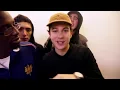 1995 - The Motto Remix (Nekfeu x Sneazzy x Alpha Wann)