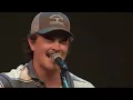 Zach Top - Use Me | 98.7 The Bull | PNC Live Studio Session
