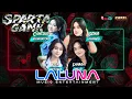 Download Lagu 🔴LIVE LALUNA MUSIC - HAPPY PARTY SPARTA GANK - NGEMPLAK KIDUL MARGOYOSO - COUNSTITY