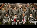 スカパラ、新曲「グッドラック！マイフレンド feat.ムロツヨシ & さかなクン」4/8に配信決定。コラボアー写＆ジャケ写真も解禁
