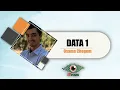 Data Structures 1 2019 - 16 Object Array as Parameter