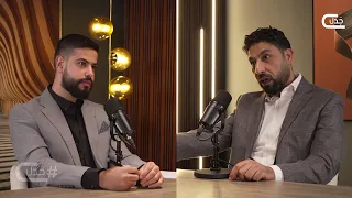 أسرار الثورة السورية    كيف ص نعت الجماعات المتطرفة ومن يقف خلفها   الرائد حسن إبراهيم   بودكاست جدل دندنها