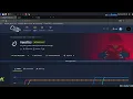 TryHackMe Injectics
