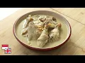 Download Lagu Spesial Lebaran! Resep OPOR AYAM PUTIH [Favorit Keluarga]