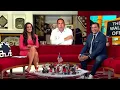 Lauren Shehadi - MLB Central July 16th 2021 Special
