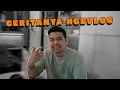 Download Lagu Ceritanya Ngevlog #1 | Roadtrip Purwokerto \u0026 Bandung