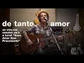 Download Lagu Nando Reis - De Tanto Amor (ensaios da turnê \