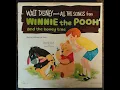 Download Lagu Disney's Winnie The Pooh * Up Down, Touch The Ground