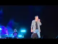 Nothing On But The Radio by Gary Allen at The Wharf Amphitheater in Orange Beach Alabama 6/6/26