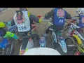 GoPro View of Moto Carnage on the Beach at Red Bull Knock Out