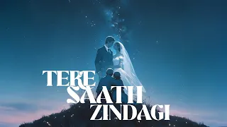 tumse hi zindagi romantic hindi duet soulful love song acoustic guitar u0026 tabla 