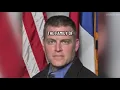 Greensboro Police Sergeant Dale Nix s family releases statement after two suspects sentenced