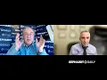 Bill Gephardt Podcast Dire predictions for the unvaccinated by one of Utah s top physicians