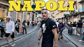 A Spasso per Napoli