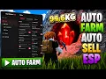 Mine a Mountain Script AUTO FARM AUTO SELL ESP More 2026