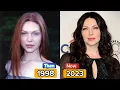 That 70s Show 1998 Cast Then and Now 2023 How They Changed Real Name and Age