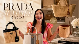 The Ultimate Guide to Prada Summer Bags My Top Picks for 2026
