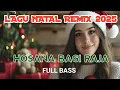 Lagu HOSANA BAGI RAJA [LAGU NATAL TERBARU - REMIX 2025]