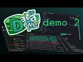 DataDelve Demo 2 - Roblox DataStore Plugin