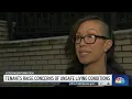 Tenants raise concerns about living conditions at Silver Spring apartment building NBC4 Washington