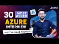 Azure Interview Questions 2025 Azure Interview Questions And Answers Intellipaat