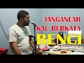 Download Lagu JANGANLAH KAU BERKATA BENCI (COVER)