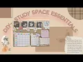 DIY CORK BOARD DIY CALENDAR DIY SCHEDULER UNICORN DIY In affordable and easiest way