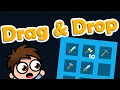 BEST Inventory System Yet Unity Tutorial - Dragging Items