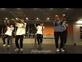 shun " Doubt faet. Wretch 32 / Samm Hensha "@En Dance Studio SHIBUYA SCRAMBLE