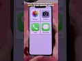 How to Enter and Exit Assistive Access on iOS 17
