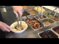 New featured items at Qdoba Mexican Grill