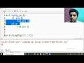 Functions - Arguments Parameters Return in Functions Python CBSE 2020