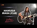 Download Lagu Manusia Biasa (CLB) - Indra Mahendra | GMI Production