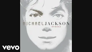michael jackson whatever happens audio