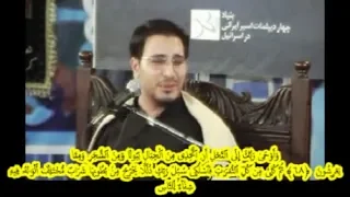 النحل 68 69 مقطع خيالي من تجليات القارئ حامد شاكر نجاد  النحل 68 69 مقطع خيالي من تجليات القارئ حامد شاكر نجاد