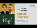 Download Lagu Bercakap Bersama Jiemi Ardian: Bipolar Disorder (LIVE)