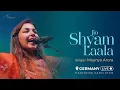 Download Lagu Shyam Lala Jio Shyam Lala - Maanya Arora LIVE | Just Love Festival Germany