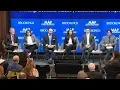How millennials think differently about climate change and national debt - Part 2