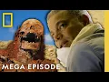 Download Lagu Kingdom of the Mummies S1 MEGA EPISODE Compilation | National Geographic