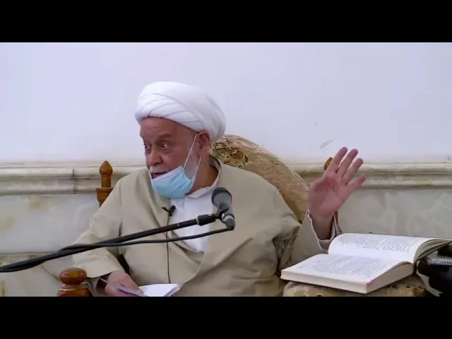 ⁣وثاقة سليمان بن خالد | الشيخ هادي آل راضي
