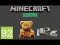 Slimefun - Fluffy Machines Update