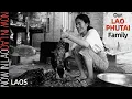 Download Lagu A Day with our Lao Phutai family in Muang Phin Laos | Now in Laos
