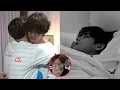 Download Lagu Taehyung Cries in Pain… What Jungkook Did Next Shocked Jimin!