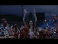 Metallica - Ecstasy Of Gold / Creeping Death (Sonisphere, Sofia)