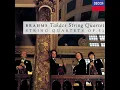 Brahms: String Quartet No. 1 in C minor, Op. 51 No. 1 - 2. Romanze (Poco adagio)