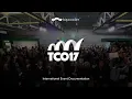 Topcoder - TCO17 Design Case Study