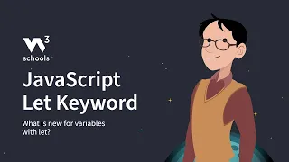 JavaScript - Let Keyword