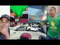 Download Lagu Critic punch Bryan repeatedly during live, Police use vehicle to stop driver
