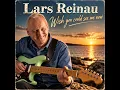 Wish you could see me now (feat. Lars Reinau)