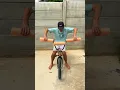 How to mod a bmx bike